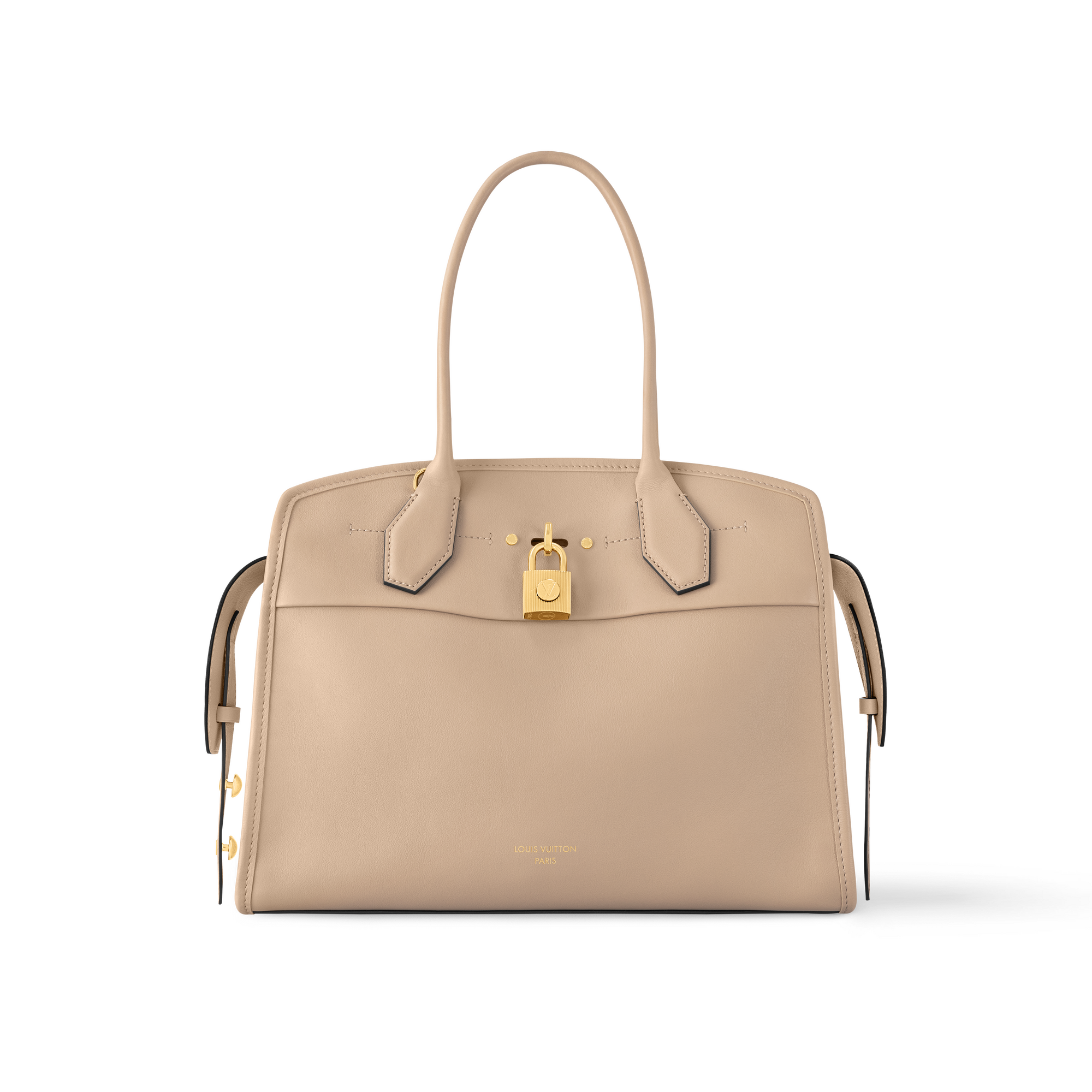 City Steamer Soft MM - Handbags | LOUIS VUITTON